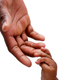 Image for article titled For Colored Dads Who Have Considered Kindness When French Fries Wasn’t Enuf